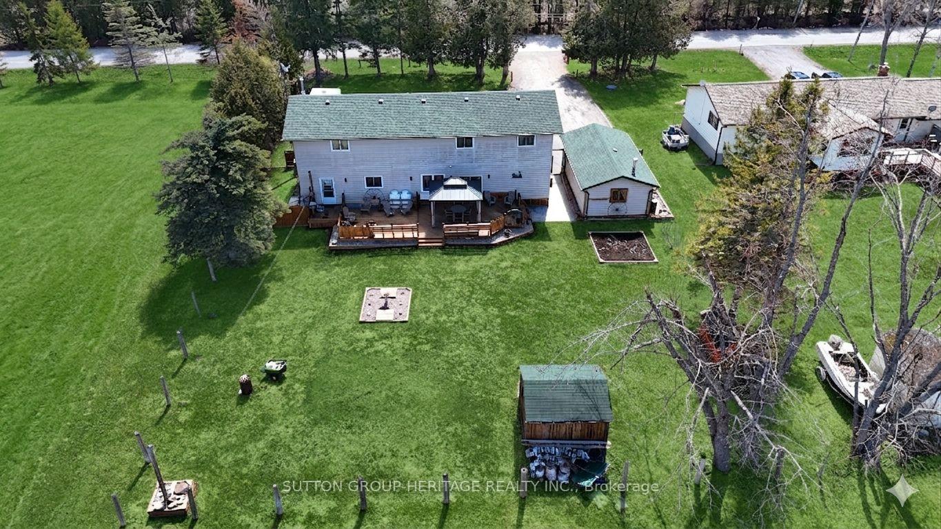 Photo 4 of 1780 7th Line, Selwyn — HOMEH