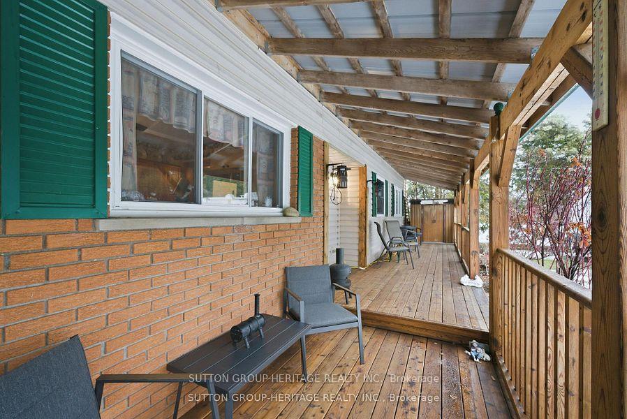 Photo 7 of 1780 7th Line, Selwyn — HOMEH