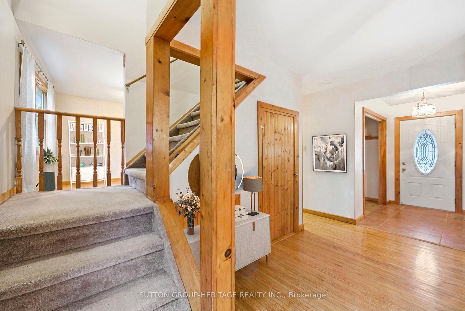 Photo 12 of 1780 7th Line, Selwyn — HOMEH
