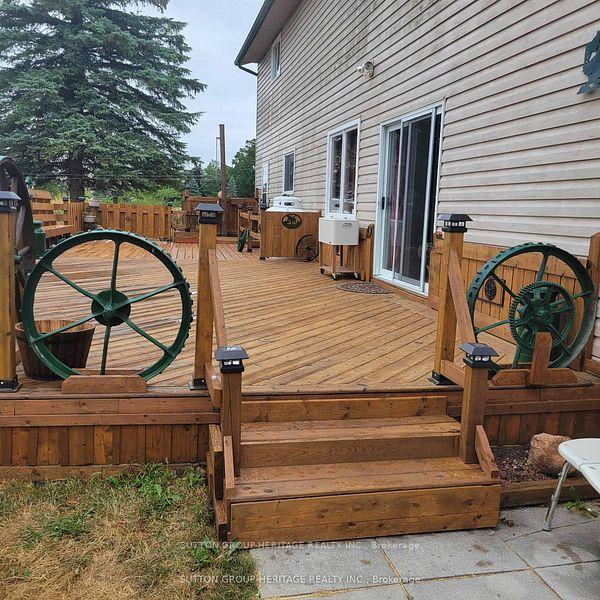 Photo 24 of 1780 7th Line, Selwyn — HOMEH