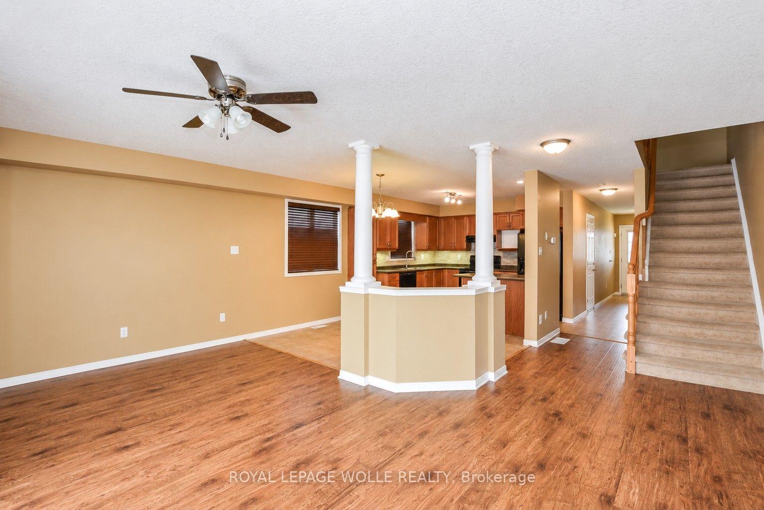 Photo 14 of 16 Frankfurt Street, Kitchener, Huron Park — HOMEH