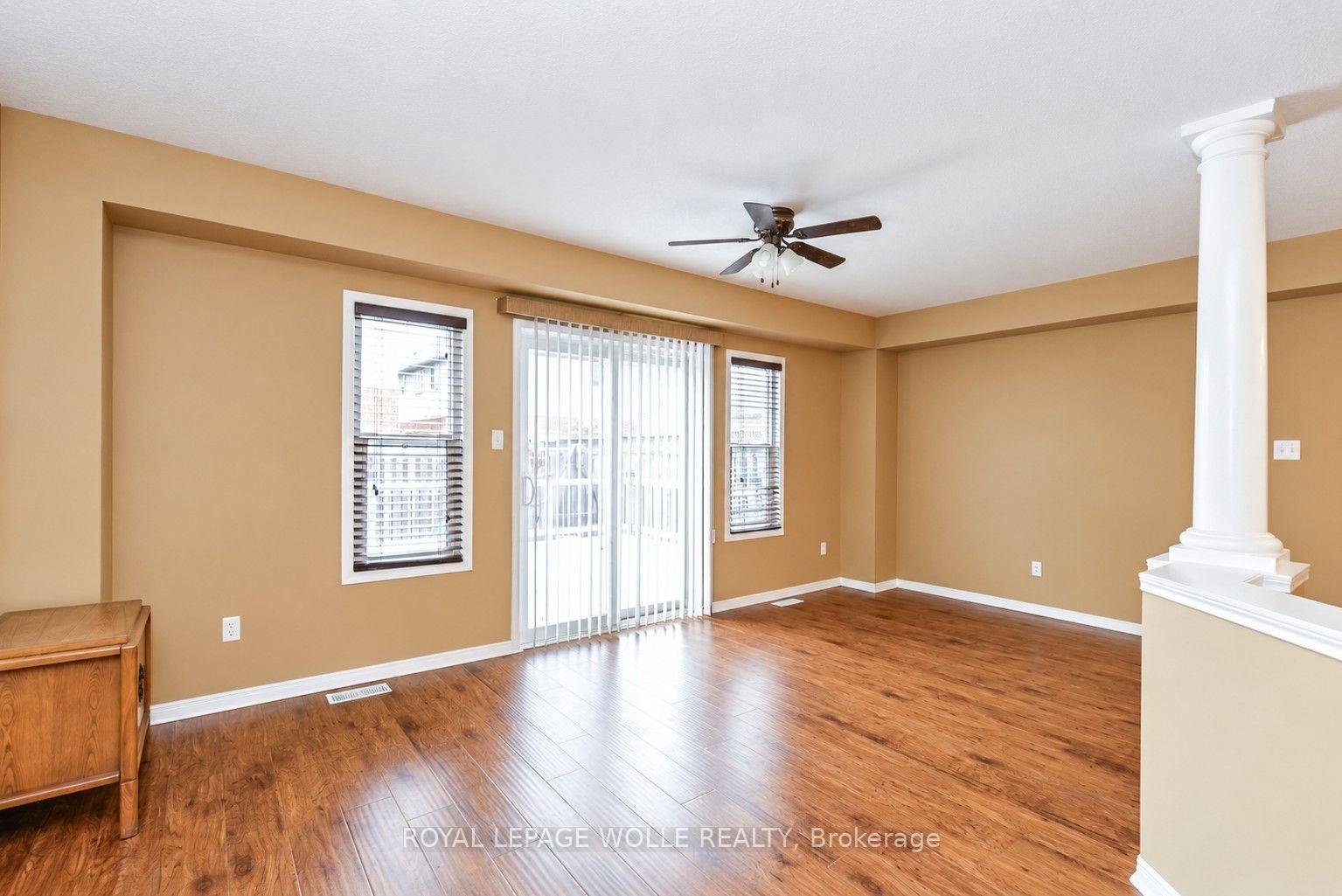 Photo 17 of 16 Frankfurt Street, Kitchener, Huron Park — HOMEH