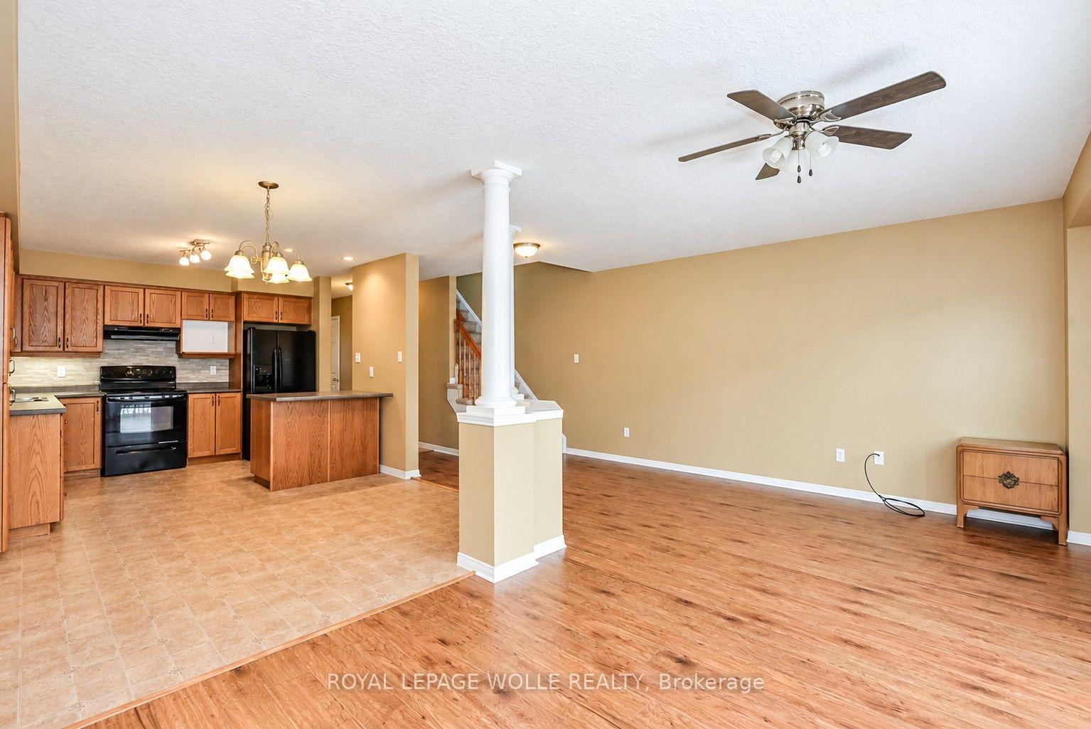 Photo 18 of 16 Frankfurt Street, Kitchener, Huron Park — HOMEH
