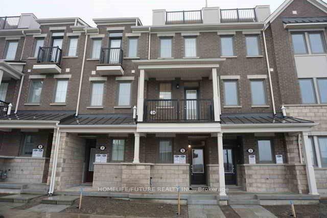 Photo 2 of Unit 908, 2 Blanche Lane, Markham, Cornell — HOMEH