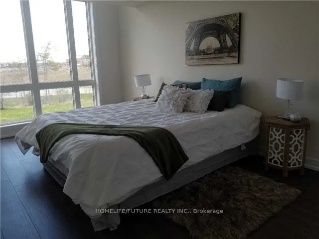 Photo 5 of Unit 908, 2 Blanche Lane, Markham, Cornell — HOMEH
