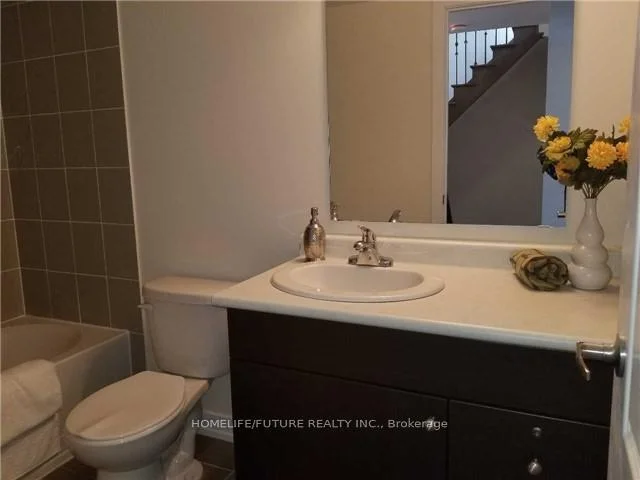 Photo 7 of Unit 908, 2 Blanche Lane, Markham, Cornell — HOMEH