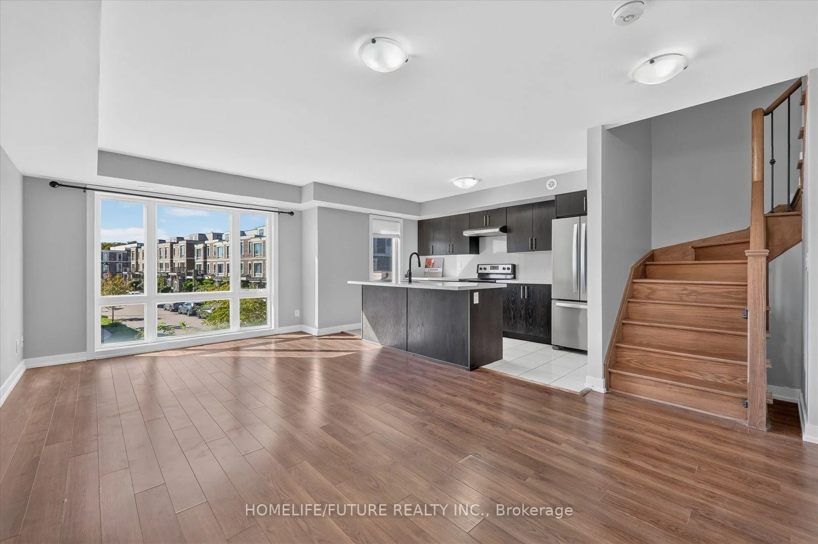 Photo 12 of Unit 908, 2 Blanche Lane, Markham, Cornell — HOMEH