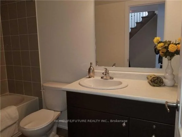 Photo 13 of Unit 908, 2 Blanche Lane, Markham, Cornell — HOMEH