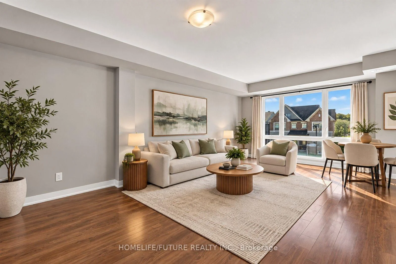 Photo 14 of Unit 908, 2 Blanche Lane, Markham, Cornell — HOMEH