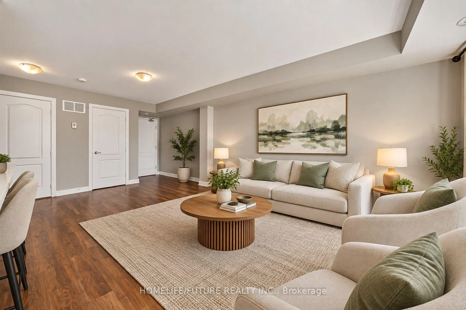 Photo 16 of Unit 908, 2 Blanche Lane, Markham, Cornell — HOMEH