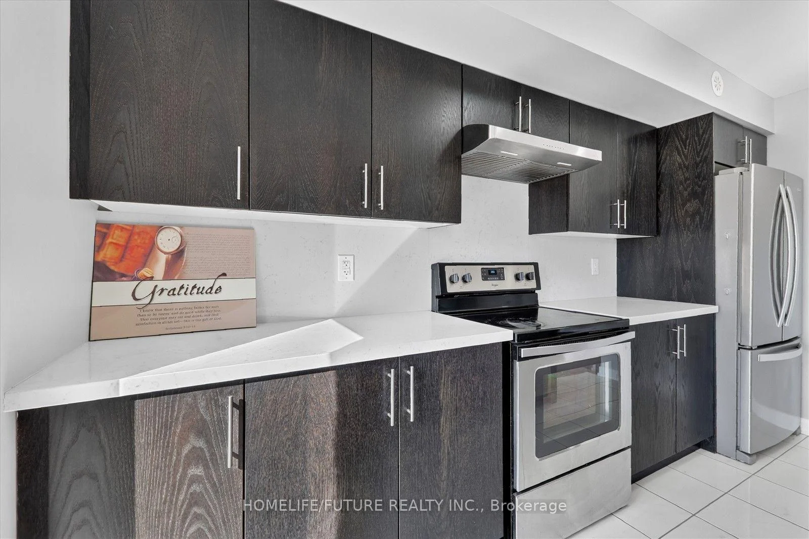 Photo 19 of Unit 908, 2 Blanche Lane, Markham, Cornell — HOMEH