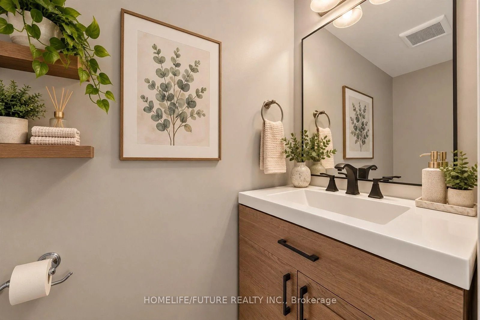 Photo 20 of Unit 908, 2 Blanche Lane, Markham, Cornell — HOMEH