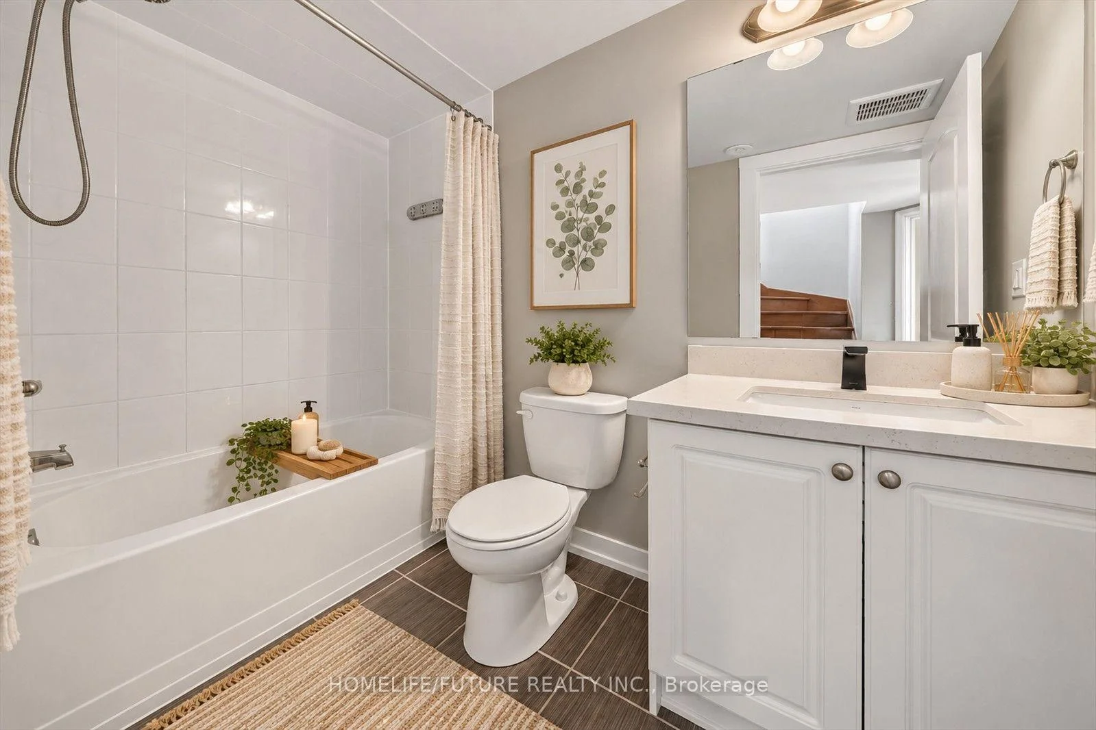 Photo 33 of Unit 908, 2 Blanche Lane, Markham, Cornell — HOMEH