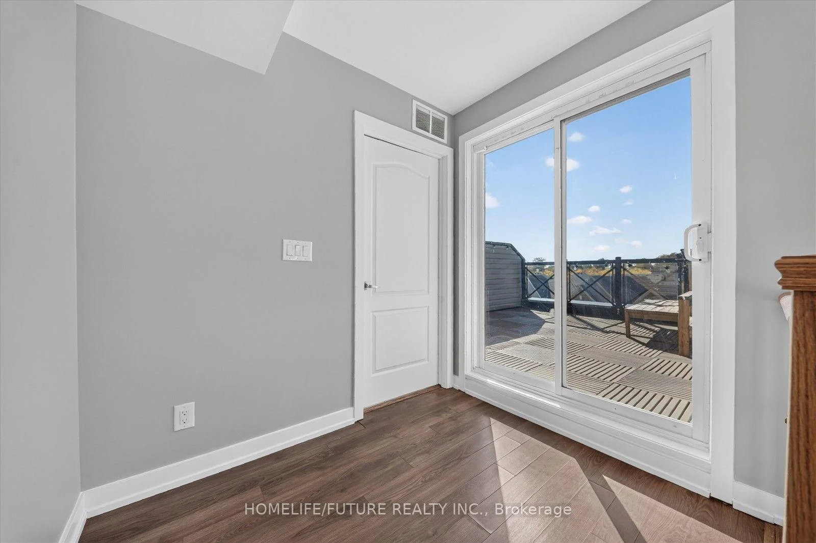 Photo 36 of Unit 908, 2 Blanche Lane, Markham, Cornell — HOMEH
