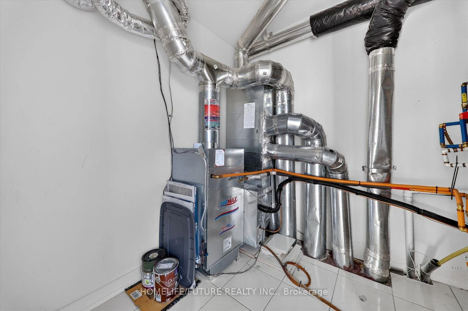 Photo 37 of Unit 908, 2 Blanche Lane, Markham, Cornell — HOMEH