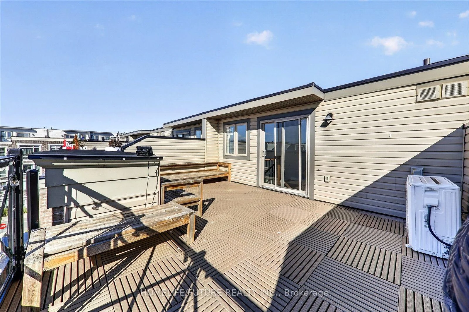 Photo 39 of Unit 908, 2 Blanche Lane, Markham, Cornell — HOMEH