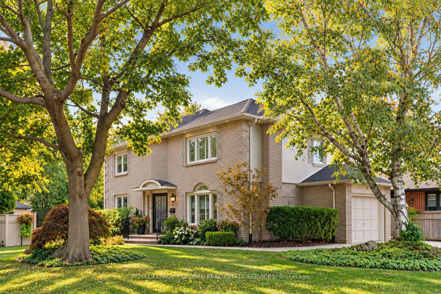 Photo 2 of 1259 Nathaniel Crescent, Burlington, Brant — HOMEH