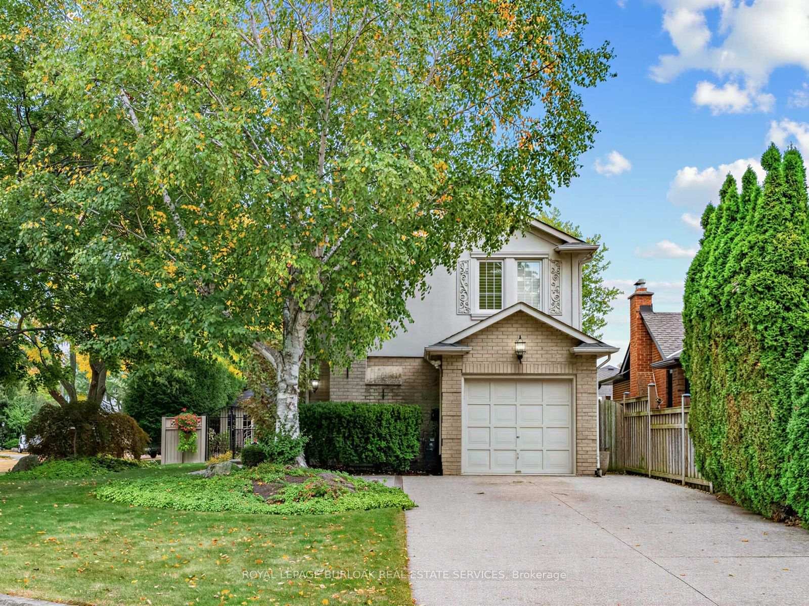 Photo 3 of 1259 Nathaniel Crescent, Burlington, Brant — HOMEH