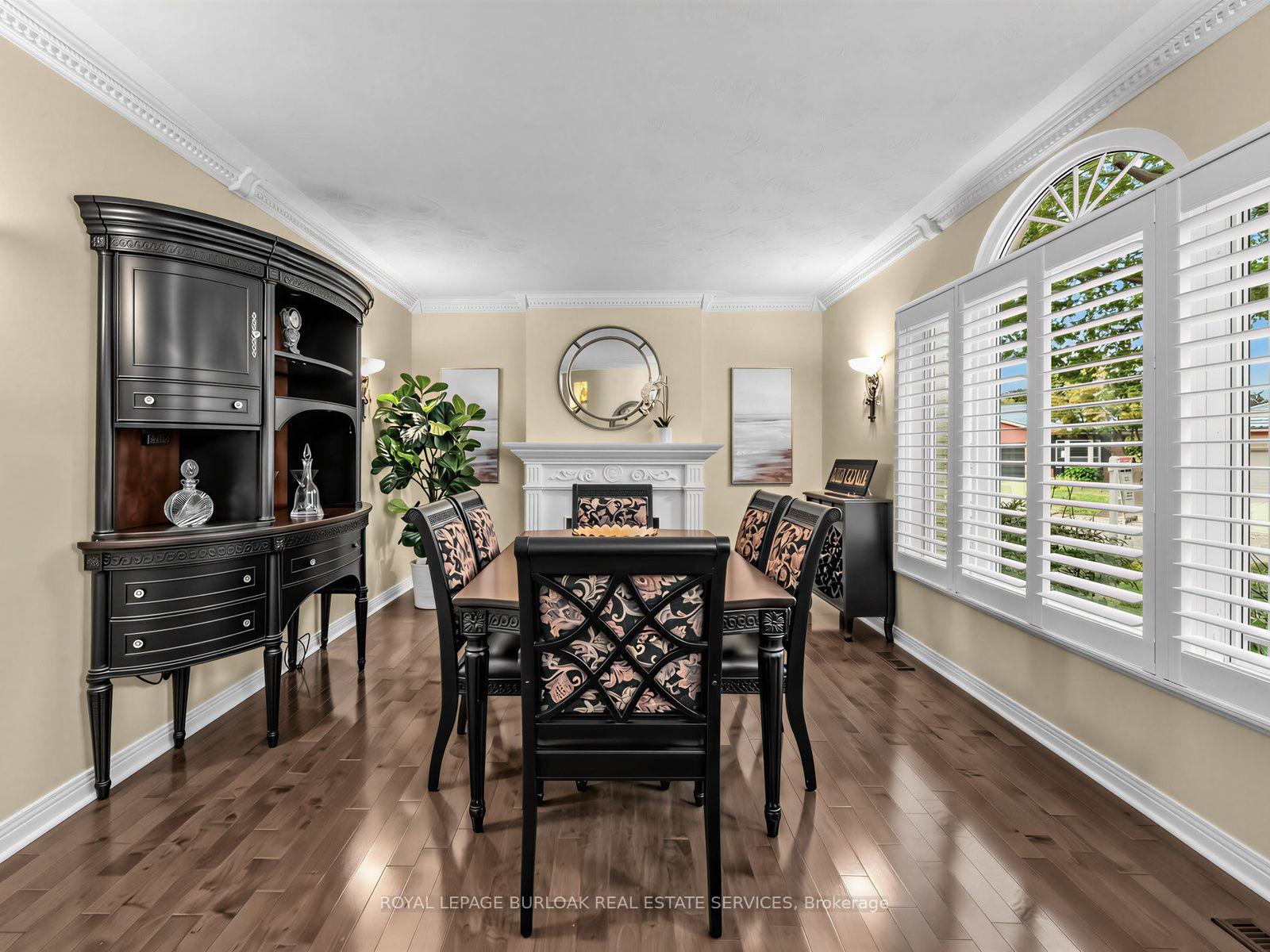 Photo 5 of 1259 Nathaniel Crescent, Burlington, Brant — HOMEH