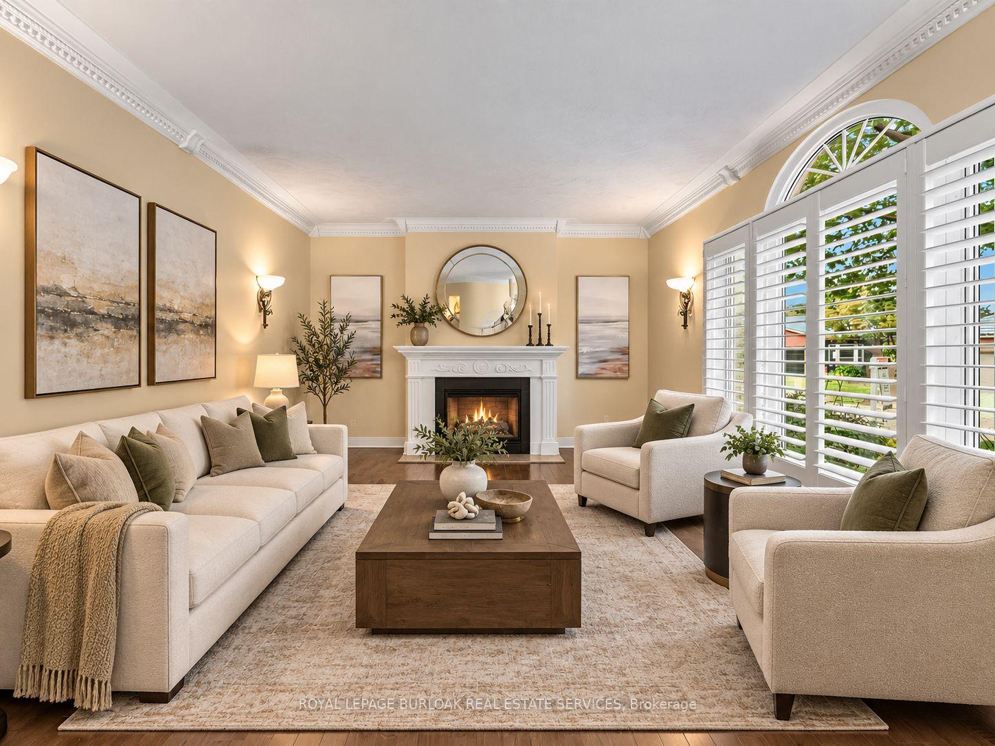 Photo 6 of 1259 Nathaniel Crescent, Burlington, Brant — HOMEH