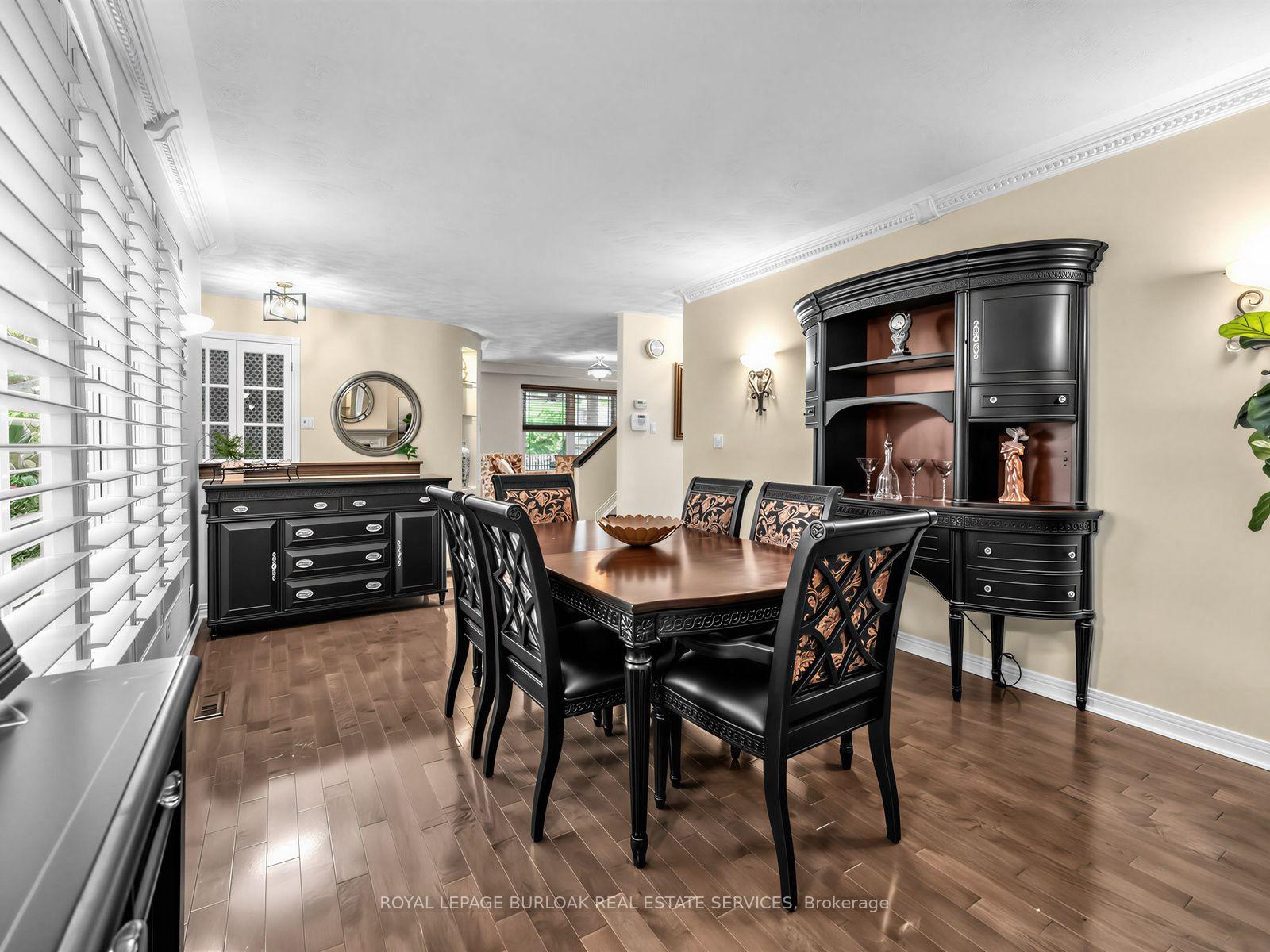 Photo 7 of 1259 Nathaniel Crescent, Burlington, Brant — HOMEH
