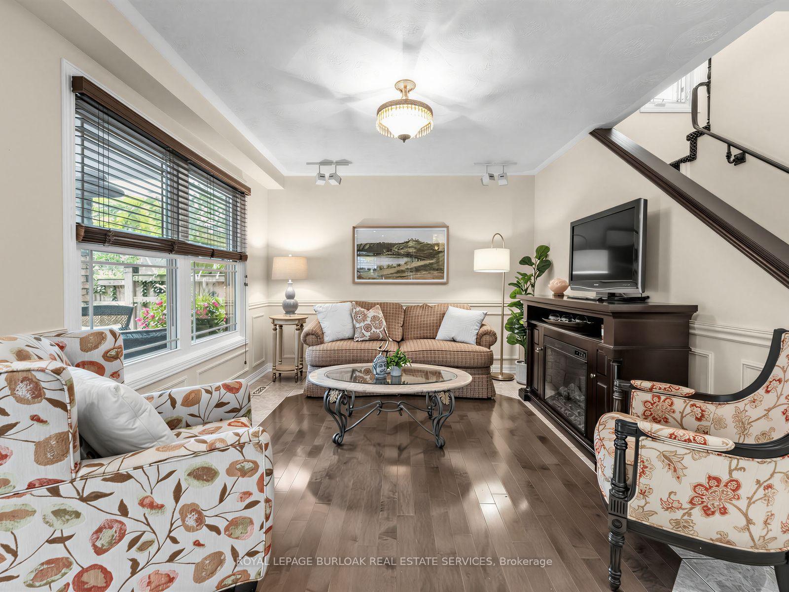 Photo 9 of 1259 Nathaniel Crescent, Burlington, Brant — HOMEH