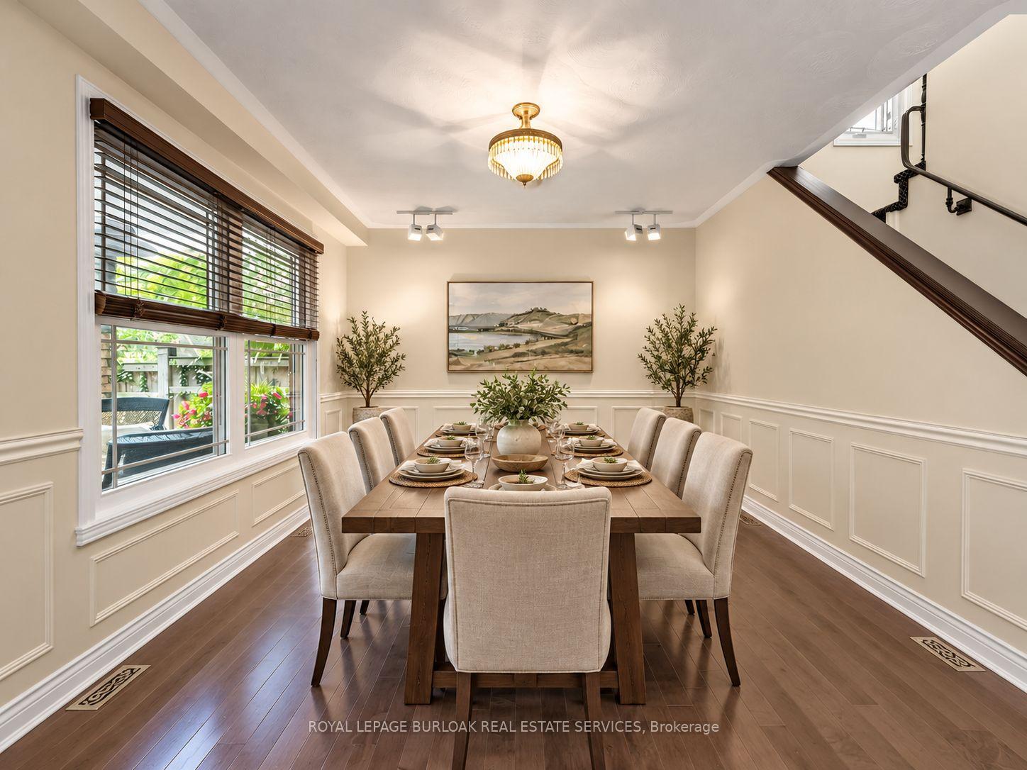 Photo 10 of 1259 Nathaniel Crescent, Burlington, Brant — HOMEH