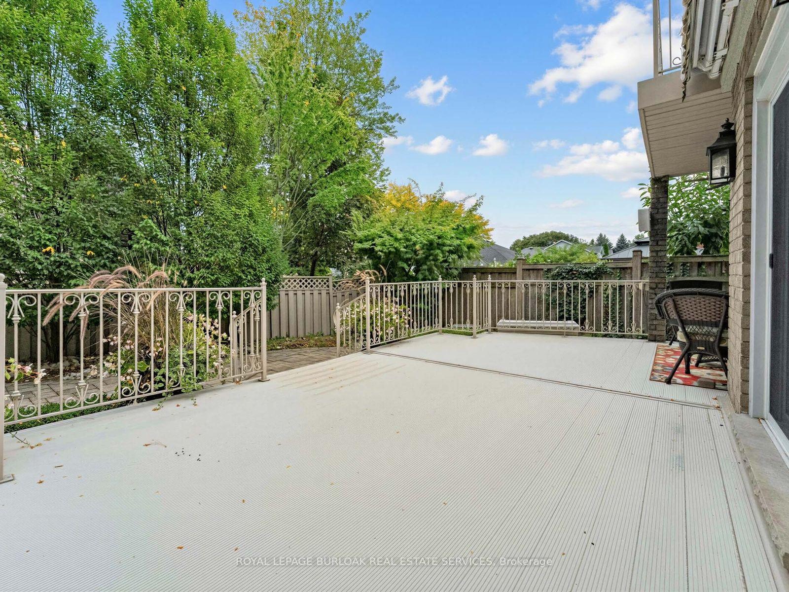 Photo 13 of 1259 Nathaniel Crescent, Burlington, Brant — HOMEH