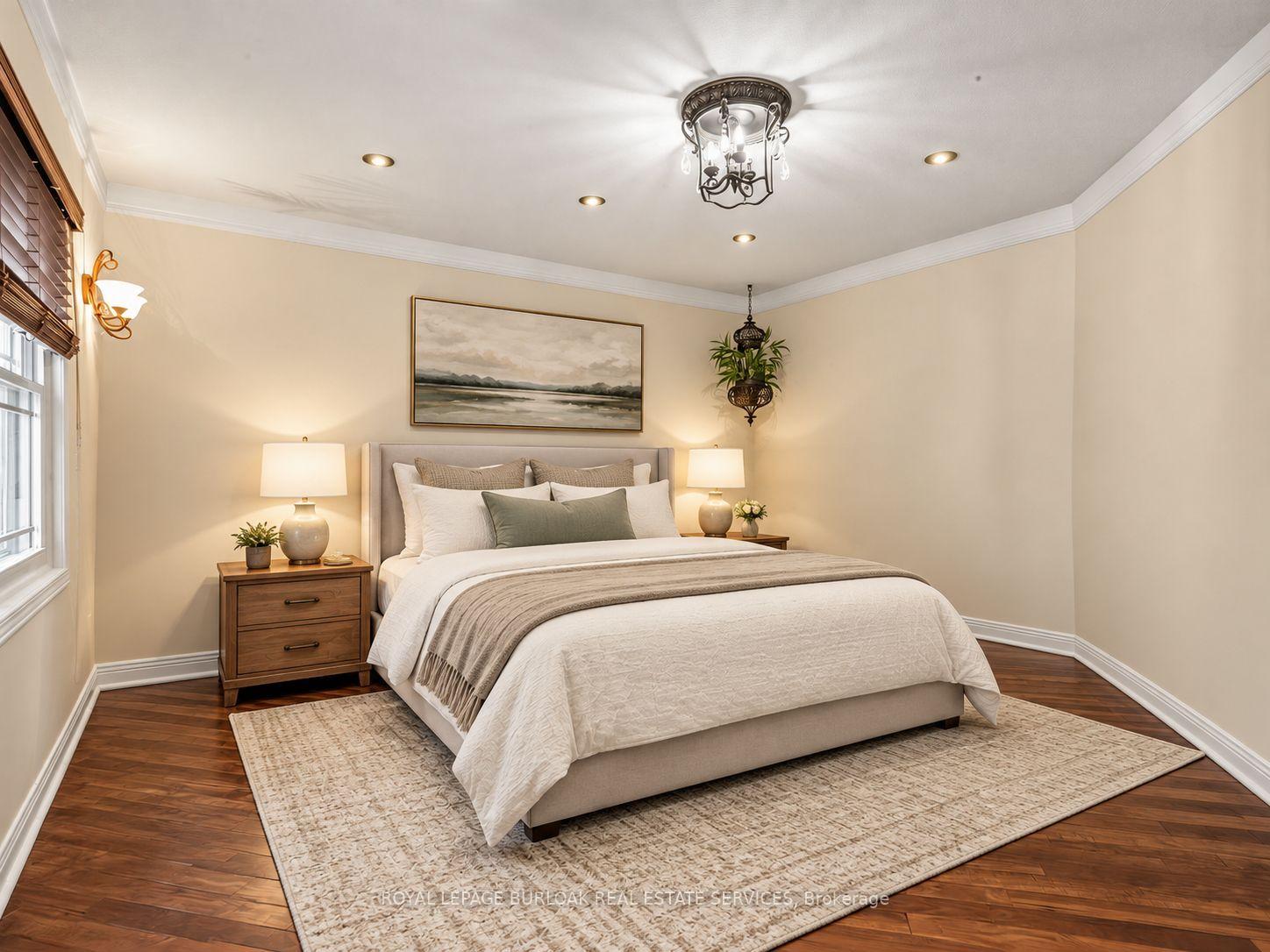 Photo 22 of 1259 Nathaniel Crescent, Burlington, Brant — HOMEH