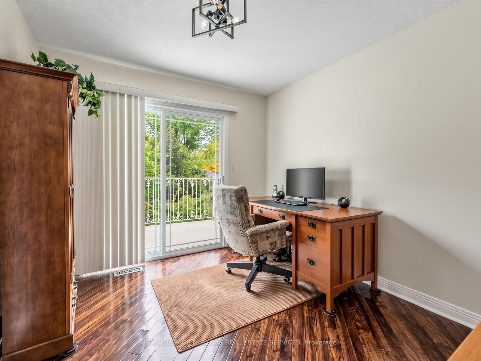 Photo 23 of 1259 Nathaniel Crescent, Burlington, Brant — HOMEH