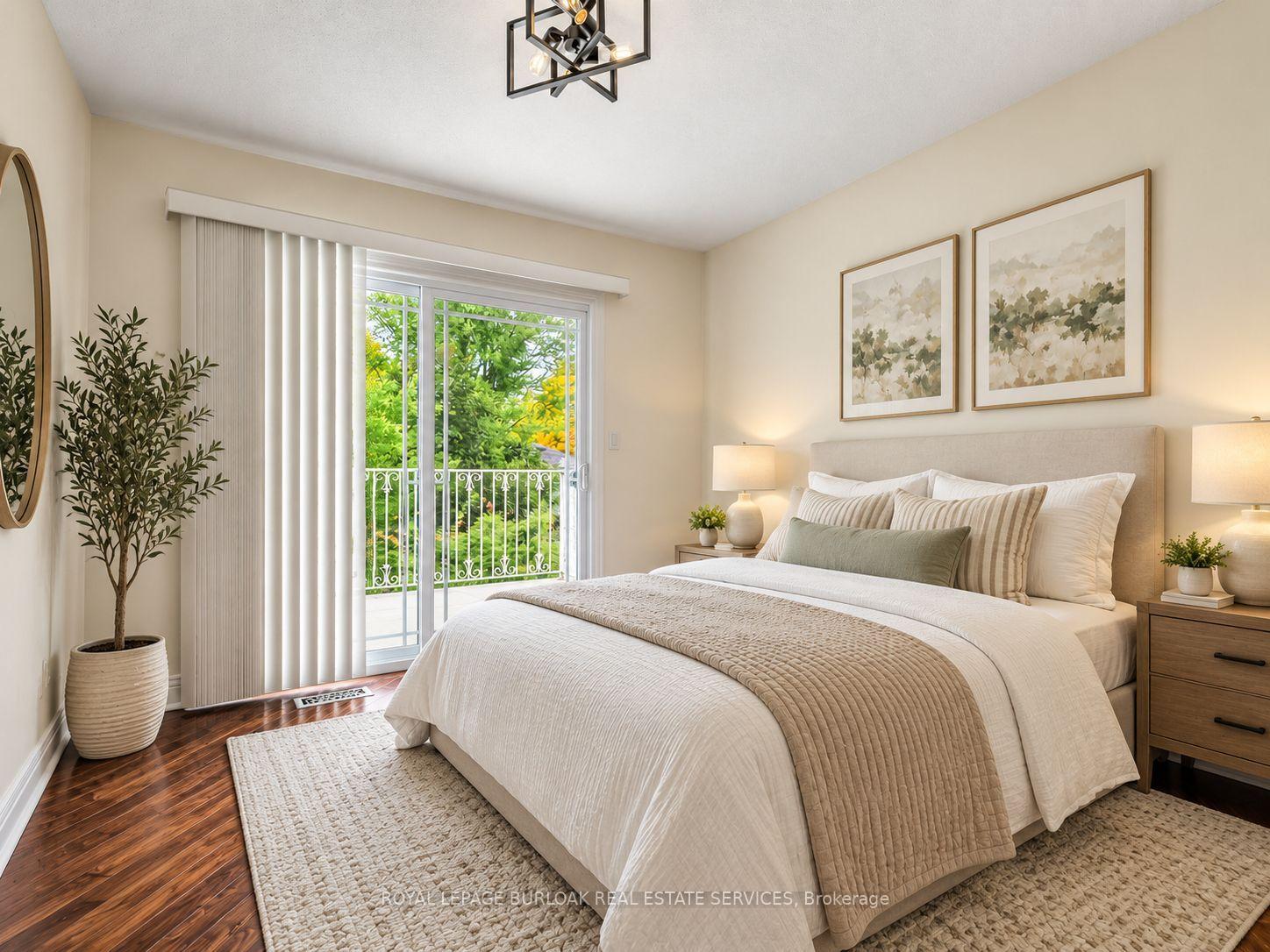 Photo 24 of 1259 Nathaniel Crescent, Burlington, Brant — HOMEH