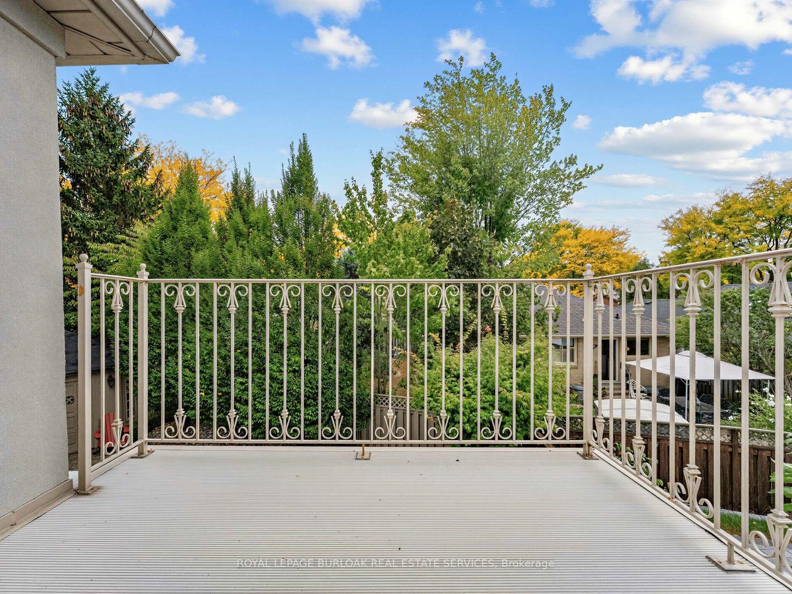 Photo 25 of 1259 Nathaniel Crescent, Burlington, Brant — HOMEH