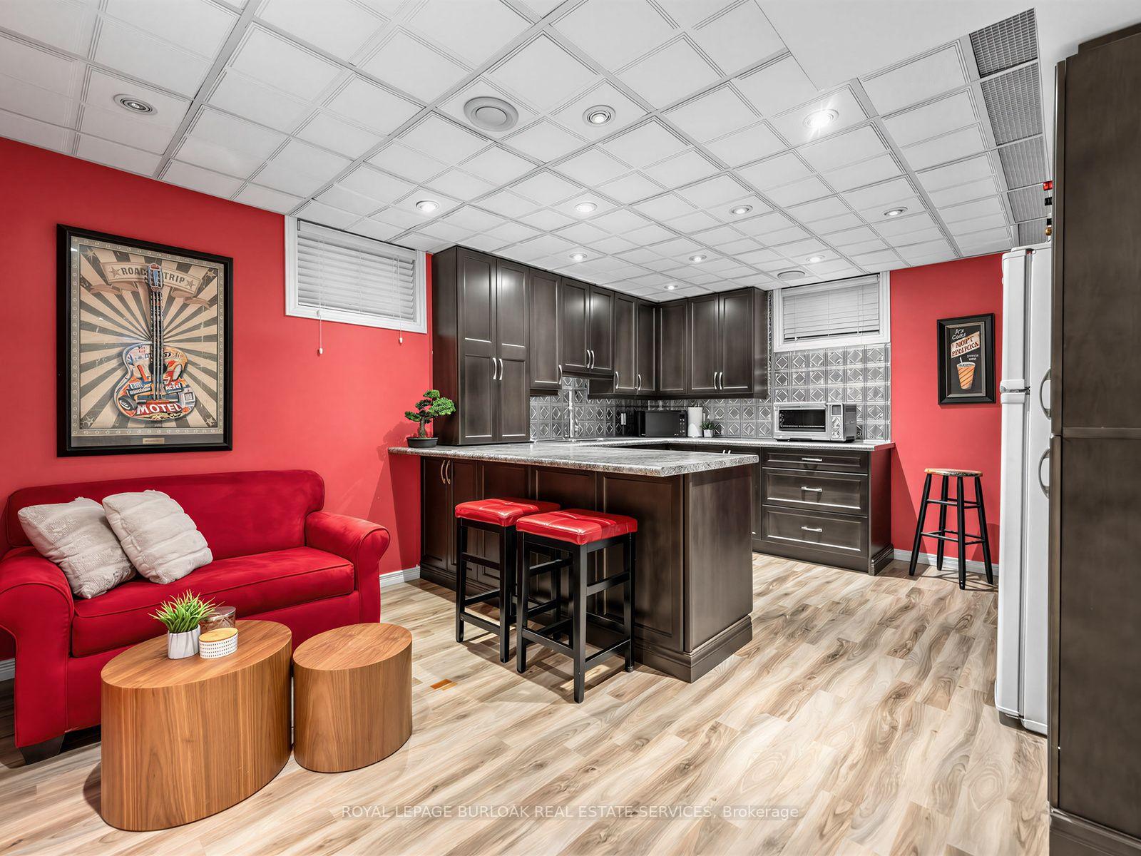 Photo 28 of 1259 Nathaniel Crescent, Burlington, Brant — HOMEH