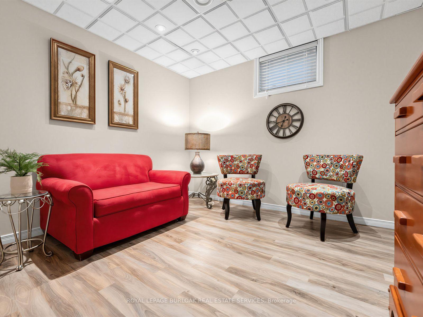 Photo 29 of 1259 Nathaniel Crescent, Burlington, Brant — HOMEH