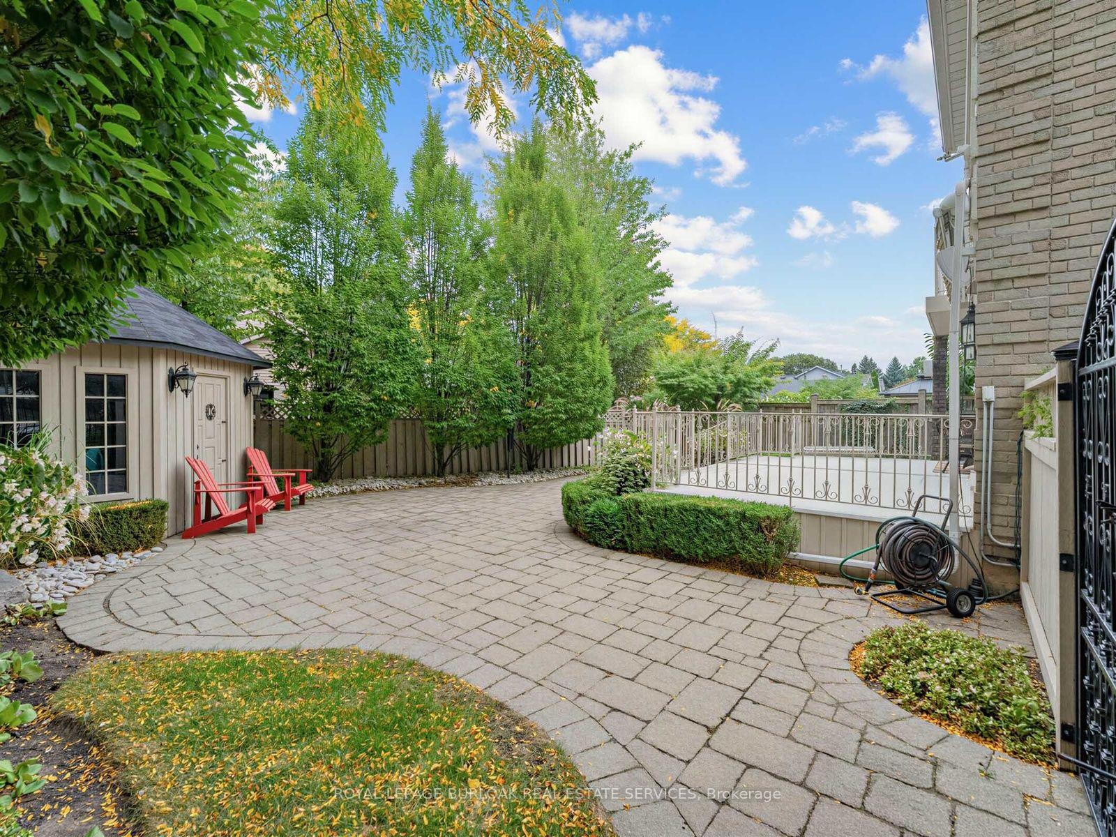 Photo 32 of 1259 Nathaniel Crescent, Burlington, Brant — HOMEH