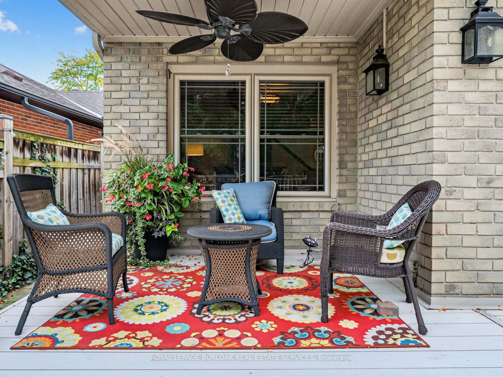 Photo 33 of 1259 Nathaniel Crescent, Burlington, Brant — HOMEH