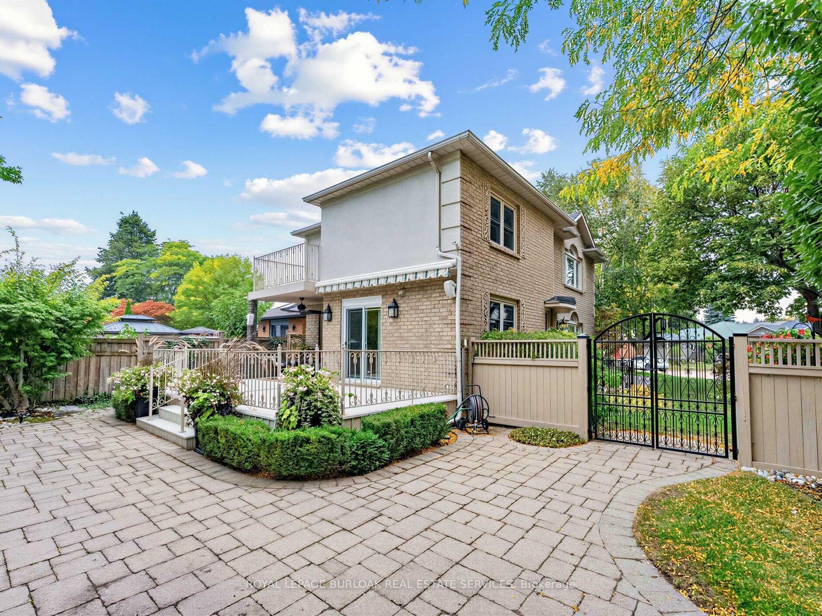 Photo 34 of 1259 Nathaniel Crescent, Burlington, Brant — HOMEH