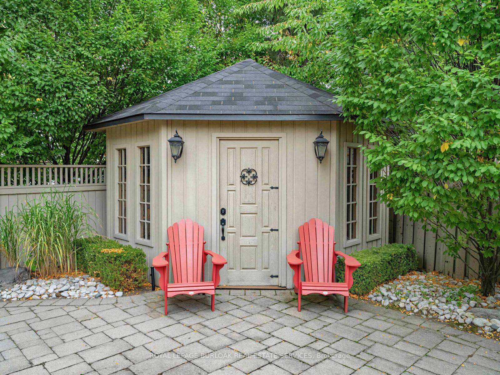 Photo 35 of 1259 Nathaniel Crescent, Burlington, Brant — HOMEH
