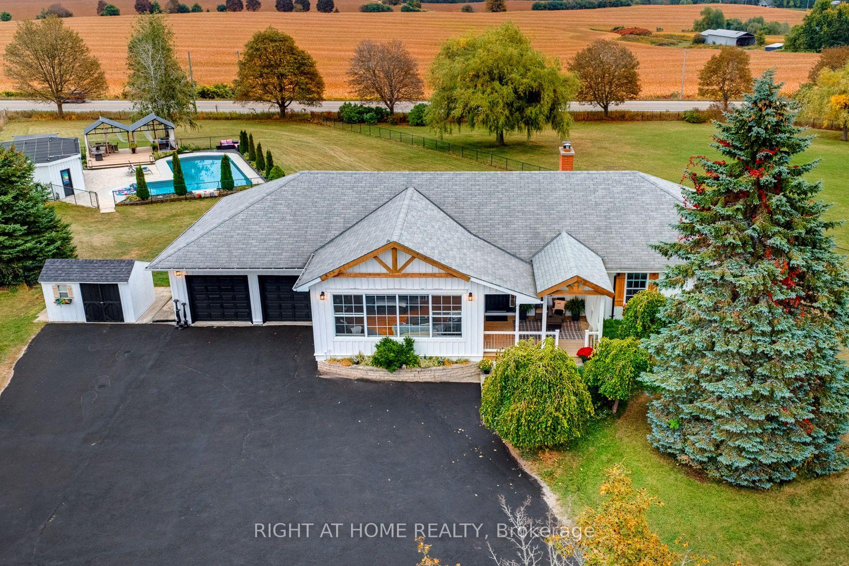 Photo 3 of 31 Uxbridge Heights Drive, Brock, Rural Brock — HOMEH