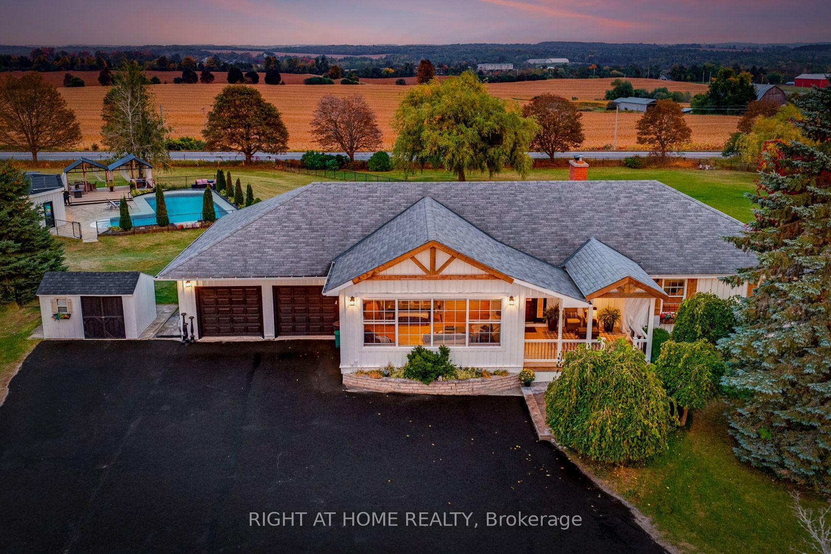 Photo 4 of 31 Uxbridge Heights Drive, Brock, Rural Brock — HOMEH
