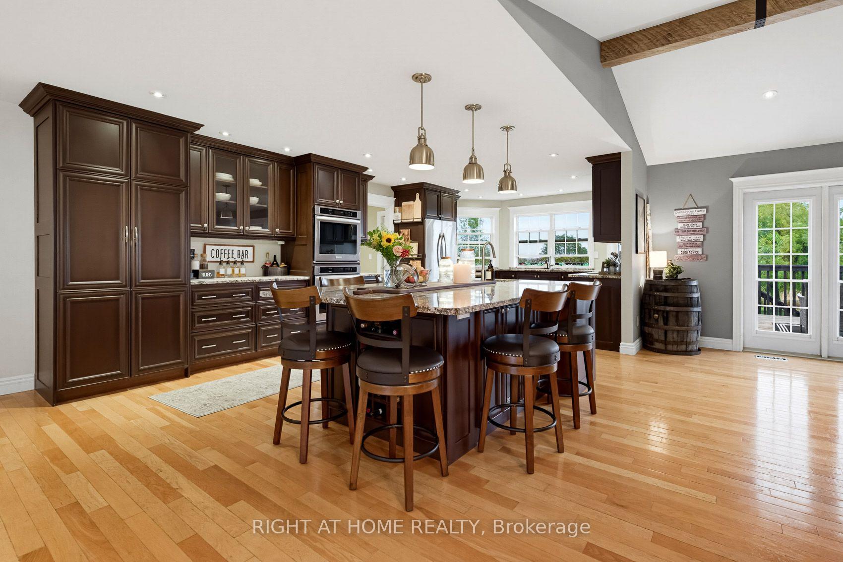 Photo 12 of 31 Uxbridge Heights Drive, Brock, Rural Brock — HOMEH