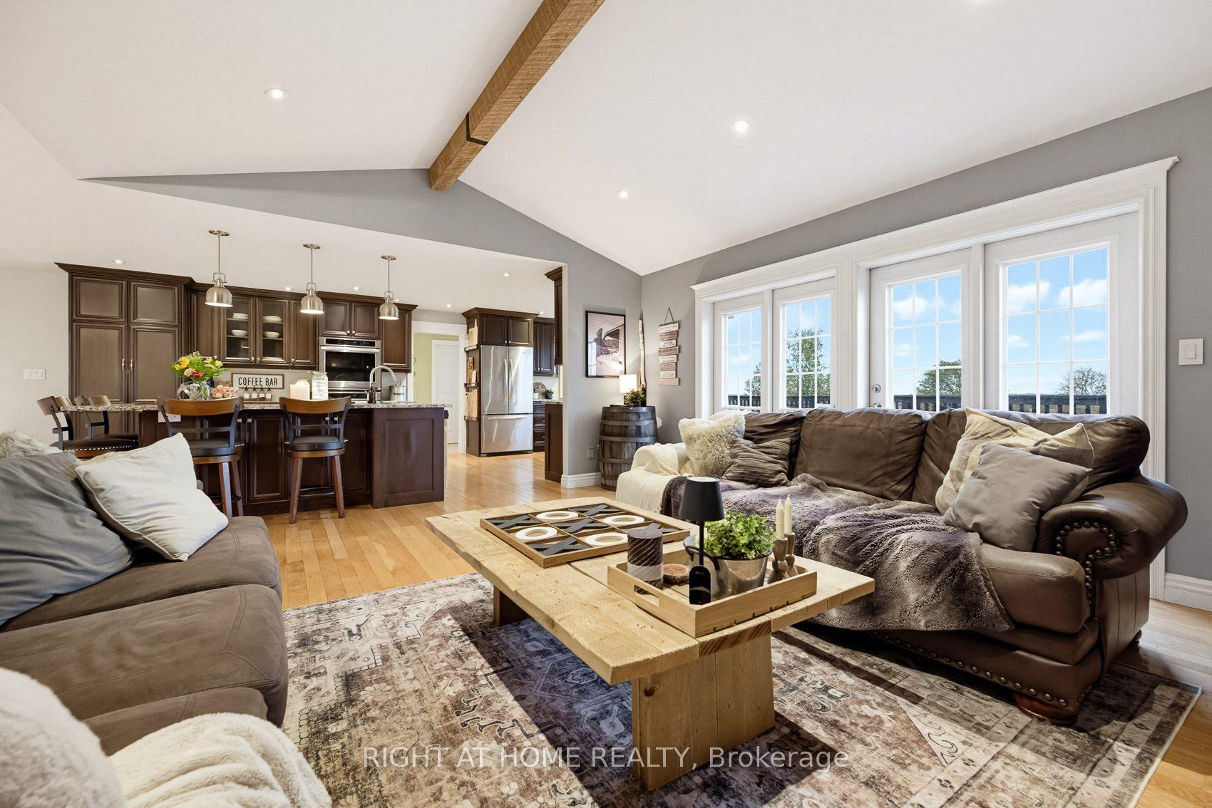 Photo 17 of 31 Uxbridge Heights Drive, Brock, Rural Brock — HOMEH