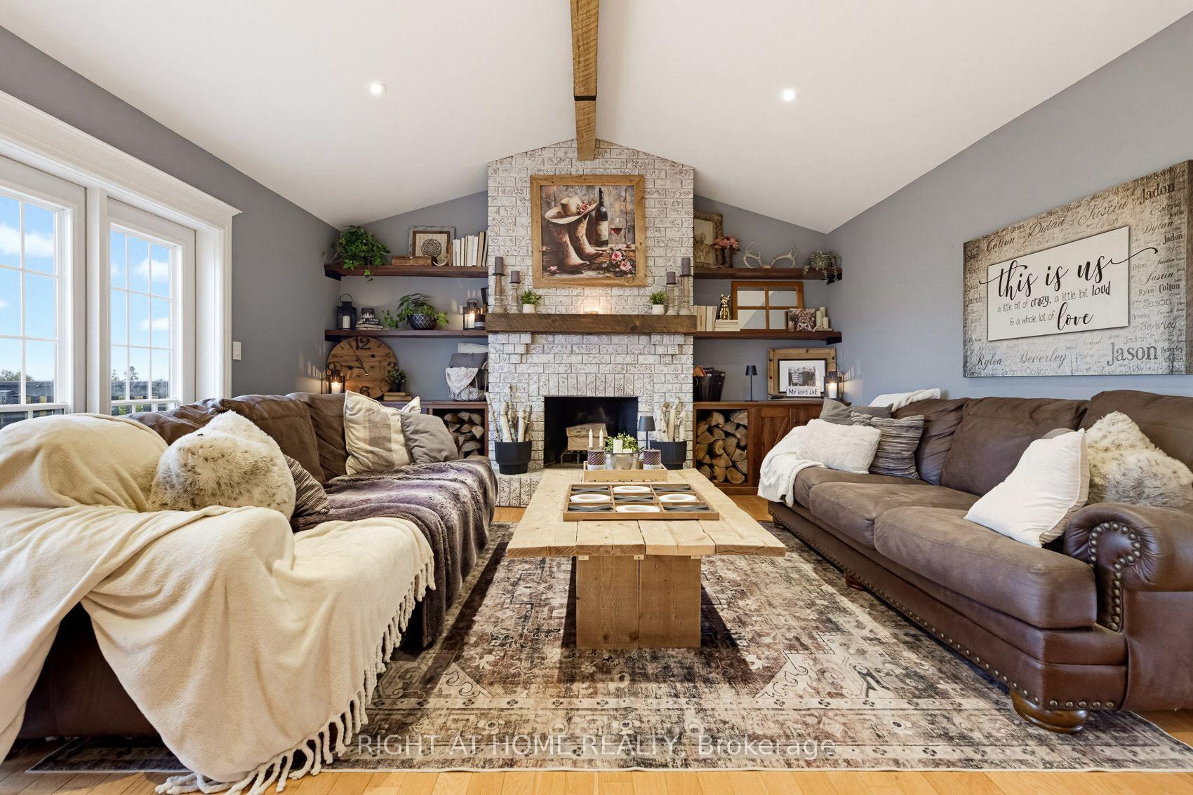 Photo 18 of 31 Uxbridge Heights Drive, Brock, Rural Brock — HOMEH