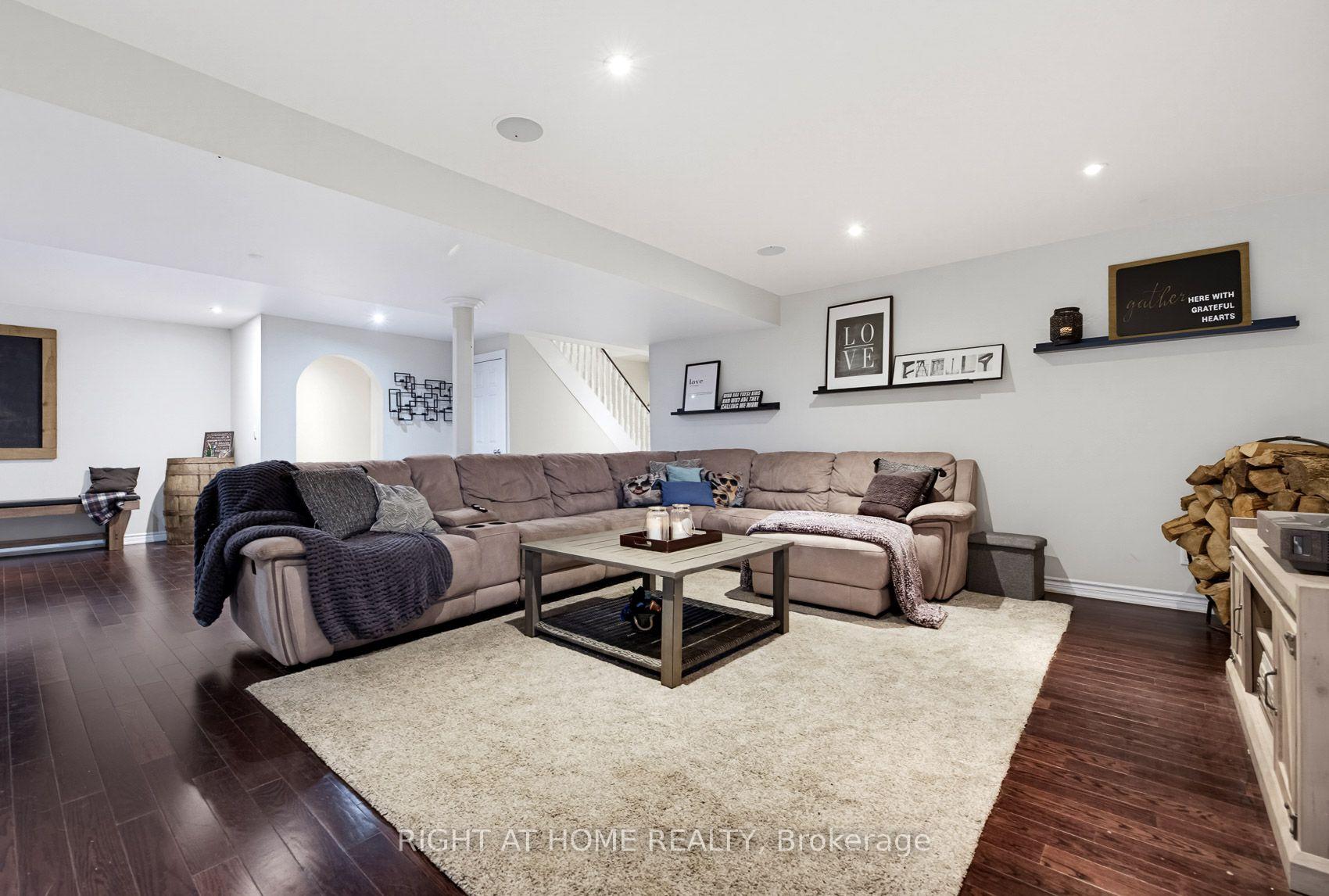 Photo 30 of 31 Uxbridge Heights Drive, Brock, Rural Brock — HOMEH