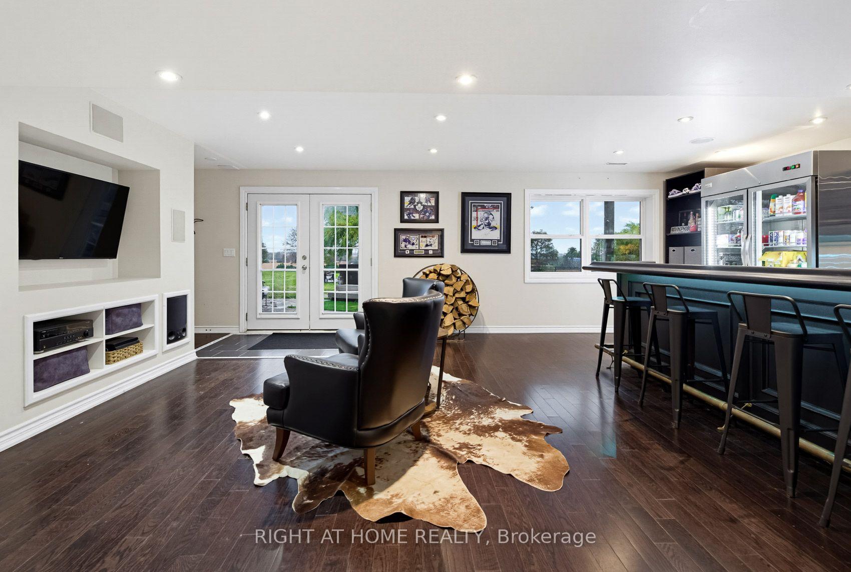 Photo 34 of 31 Uxbridge Heights Drive, Brock, Rural Brock — HOMEH