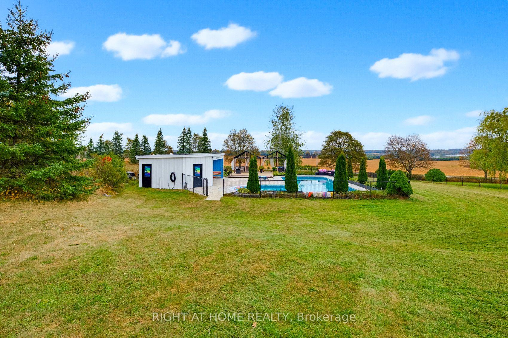 Photo 40 of 31 Uxbridge Heights Drive, Brock, Rural Brock — HOMEH