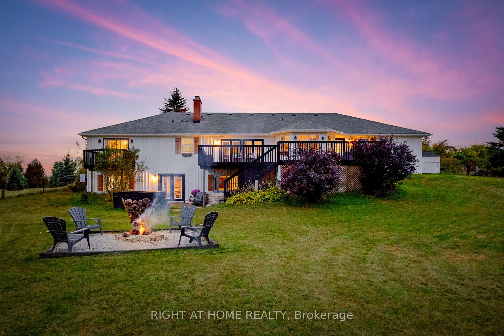 Photo 42 of 31 Uxbridge Heights Drive, Brock, Rural Brock — HOMEH