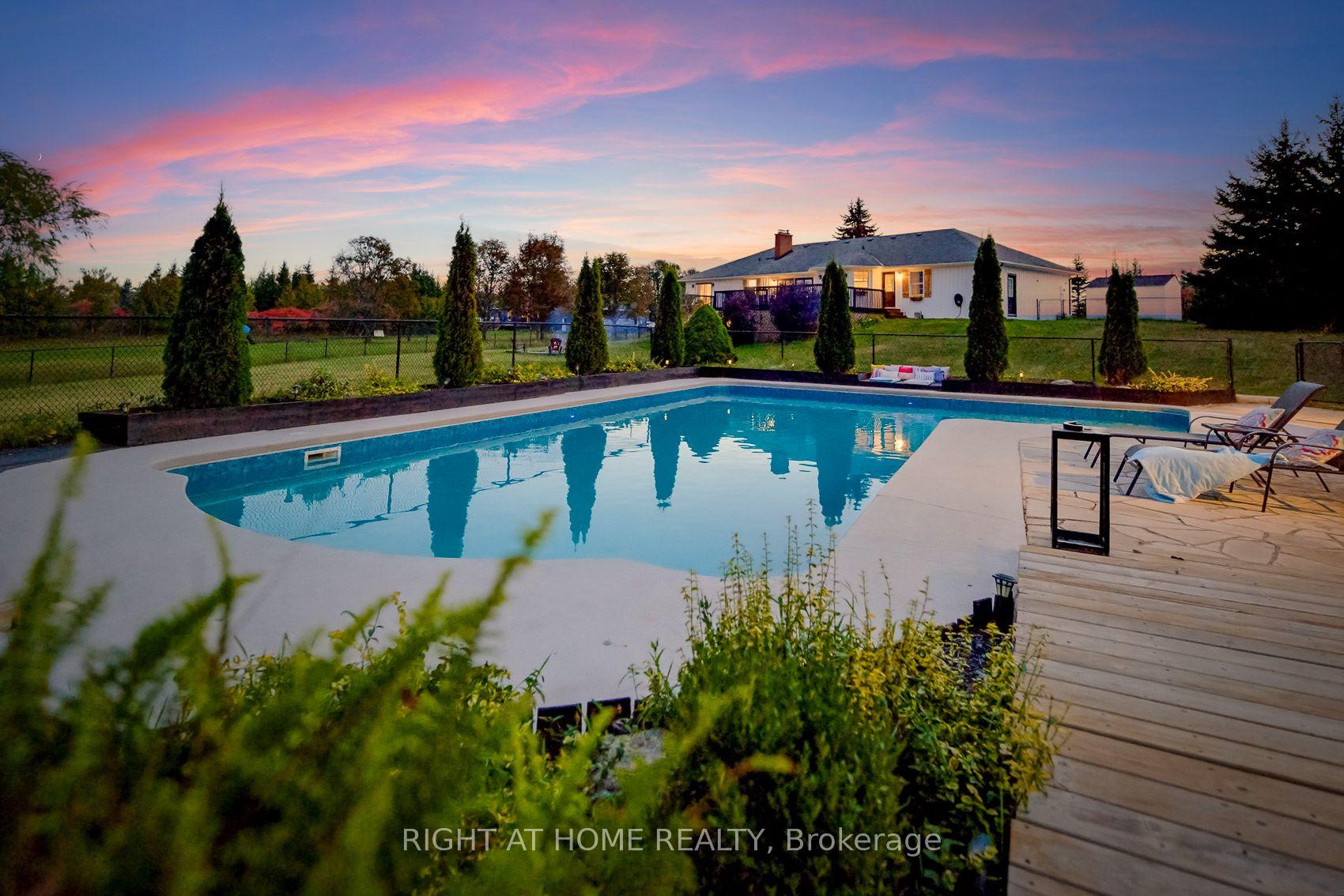 Photo 45 of 31 Uxbridge Heights Drive, Brock, Rural Brock — HOMEH