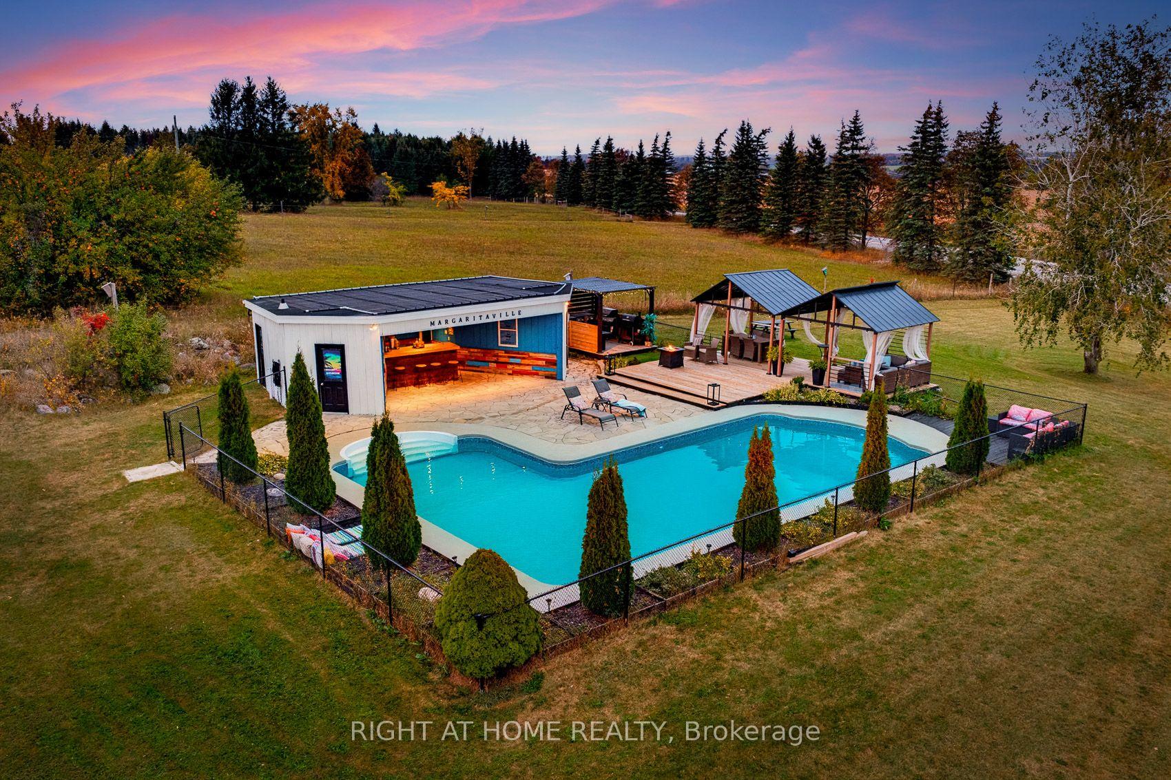 Photo 50 of 31 Uxbridge Heights Drive, Brock, Rural Brock — HOMEH