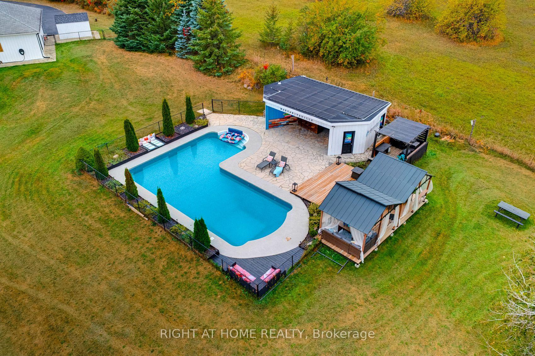 Photo 51 of 31 Uxbridge Heights Drive, Brock, Rural Brock — HOMEH